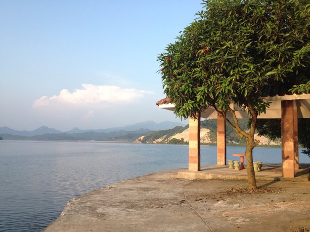 清远飞来岛度假村