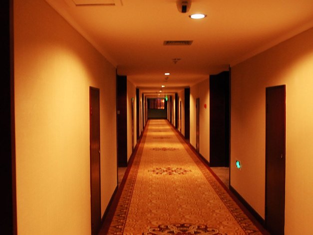榆林龙腾国际大酒店图片