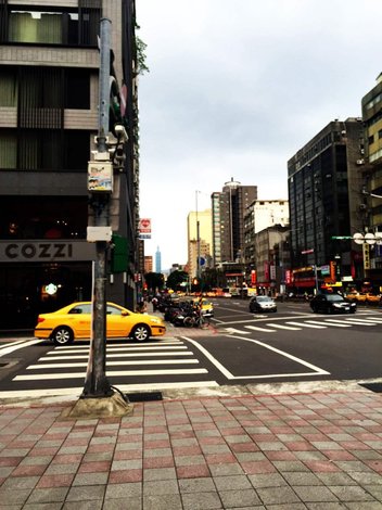 北戴河工会疗养院3号楼