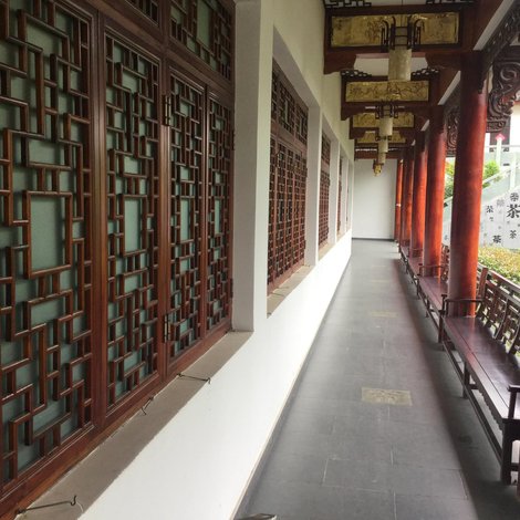 龙泉金观音庄园