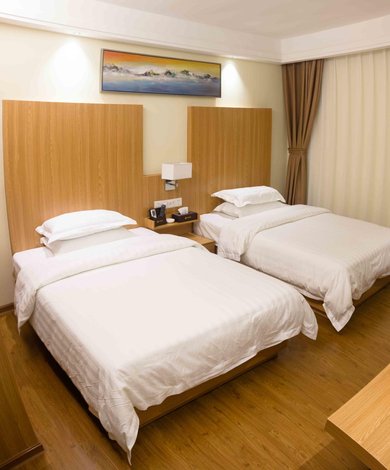 普宁玉华大酒店