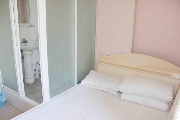 抚顺岁岁日租公寓