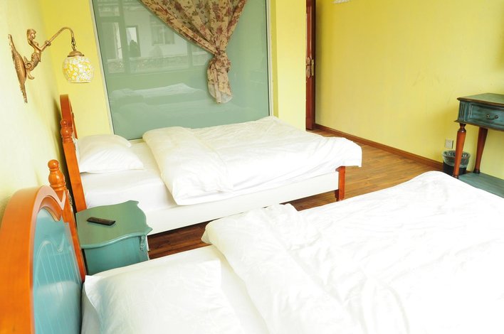 会泽蔓海大酒店