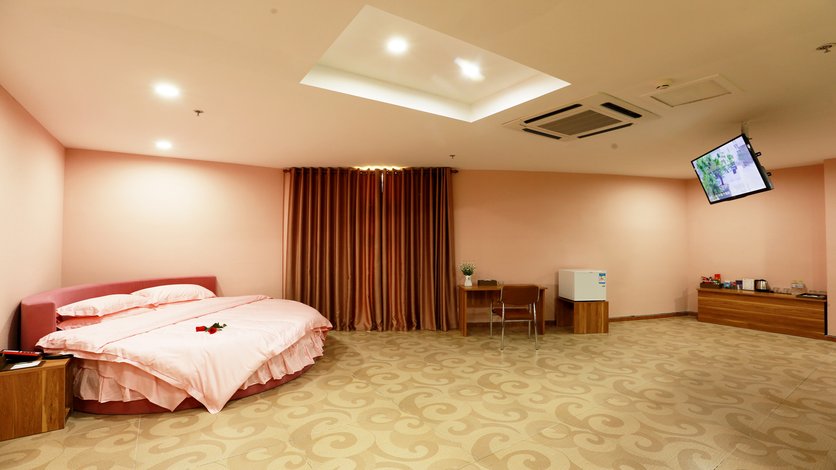 烟台威尼斯韩式主题酒店