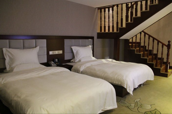 会泽蔓海大酒店