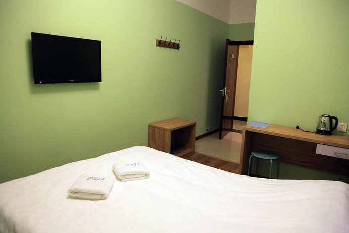 酒店 秦皇岛酒店  北戴河花神度假客栈  点评 暂无点评~ 快来第一条