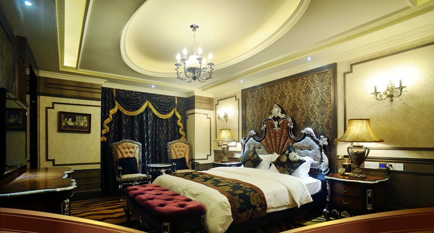 【重庆自得怡然酒店】地址:石坪桥横街特16号(大公馆立交桥旁)-艺龙