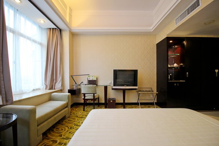 深圳布吉世纪皇廷酒店图片