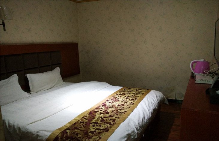 日喀则康馨宾馆