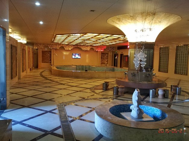 广德金沙碧浪酒店