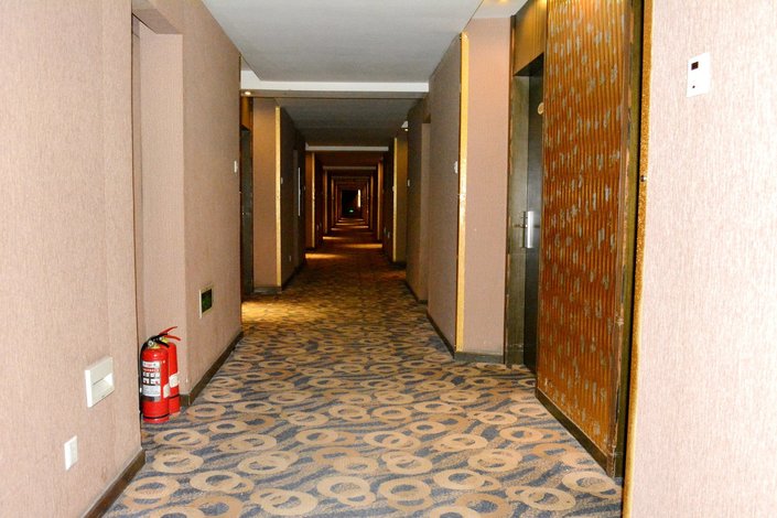 盐城维海大酒店