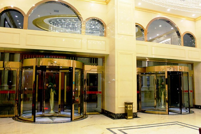 淮南凤台凯斯勒国际酒店