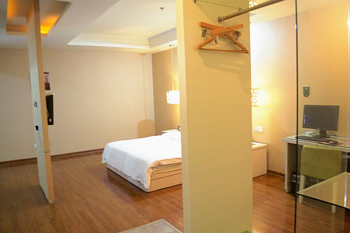 赣州东江源三百山温泉旅游度假区