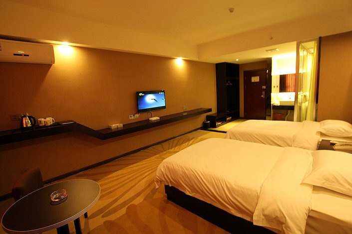 桂林顺景酒店图片