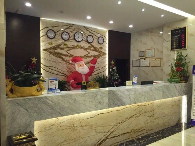 德化阳光大酒店