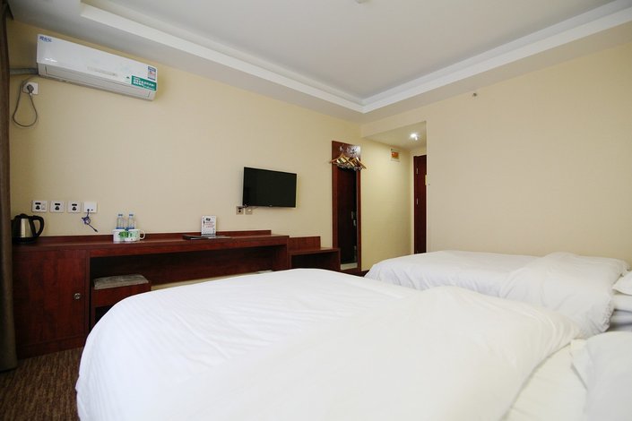 阳江阳西四季假日酒店