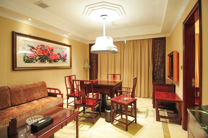 舟山凯尔登大酒店