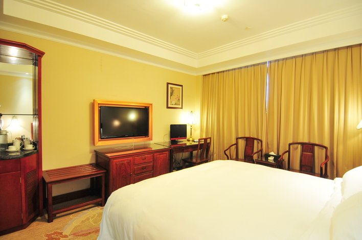 舟山凯尔登大酒店