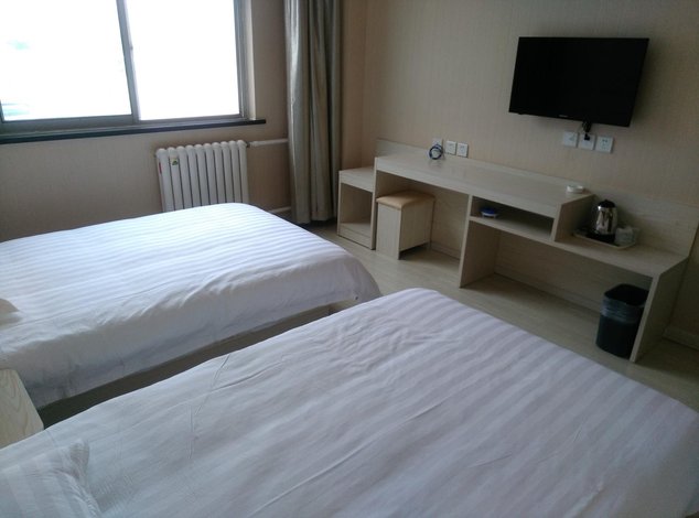 运美连锁宾馆(沧州新华西路店)