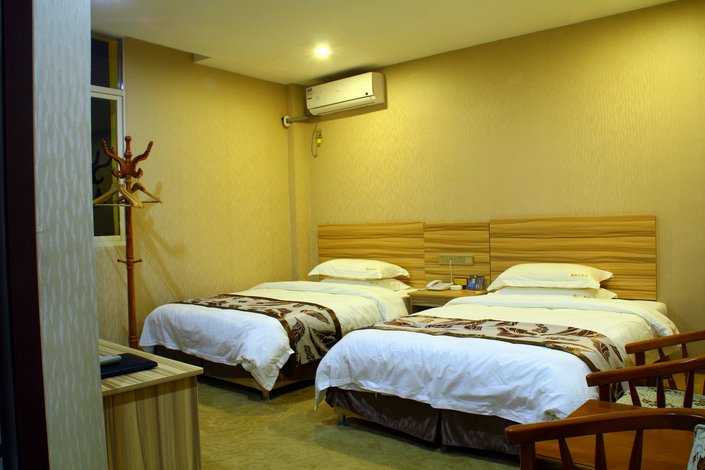 德化阳光大酒店