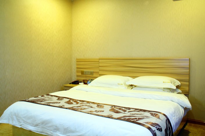 德化阳光大酒店