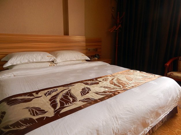 德化阳光大酒店