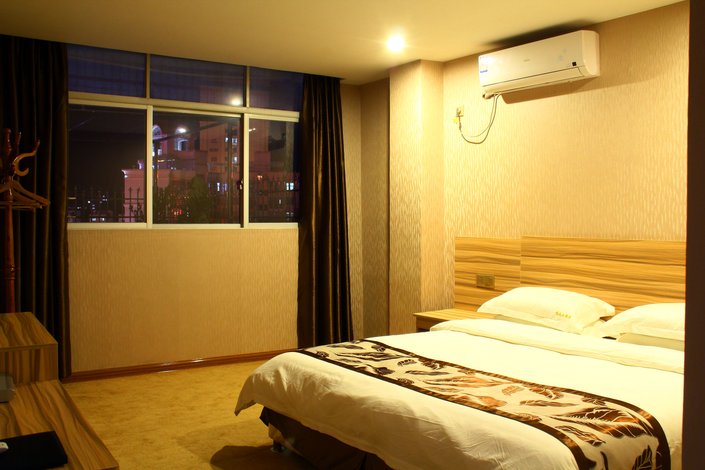 德化阳光大酒店