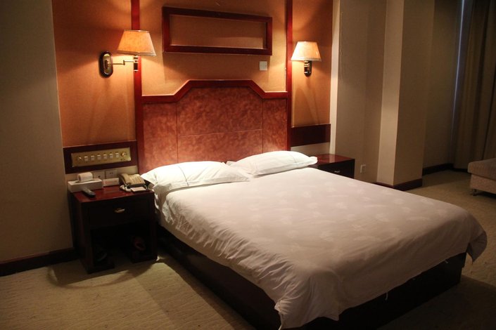 lijiang fates here inn