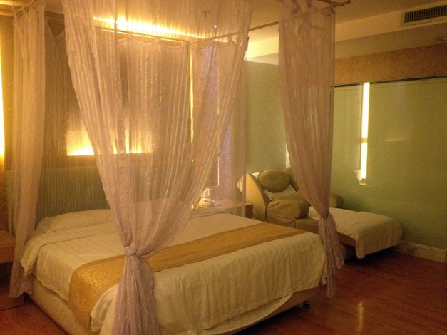 深圳浅海湾休闲酒店