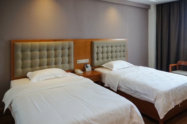 沅陵天程商务宾馆