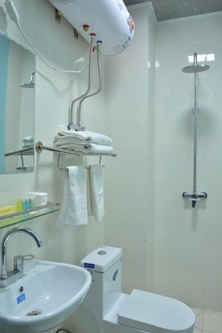 射洪皇都大酒店