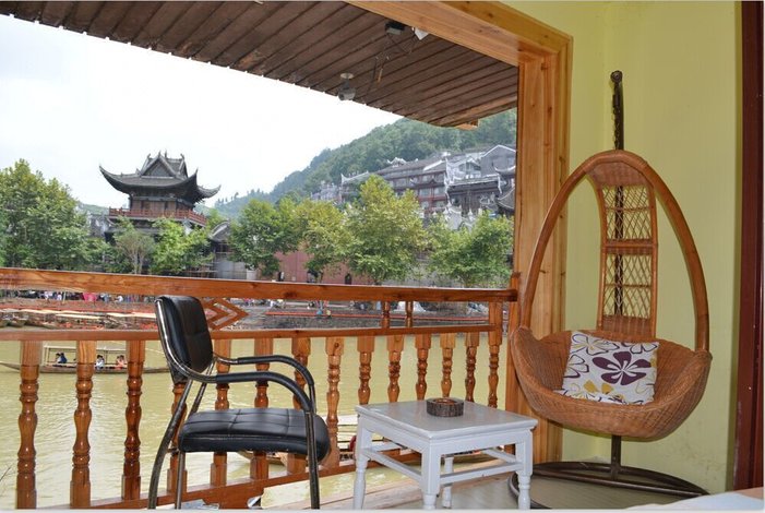 深圳西涌海约客栈