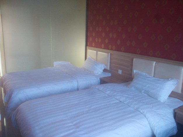 连云港灌南县南天宾馆