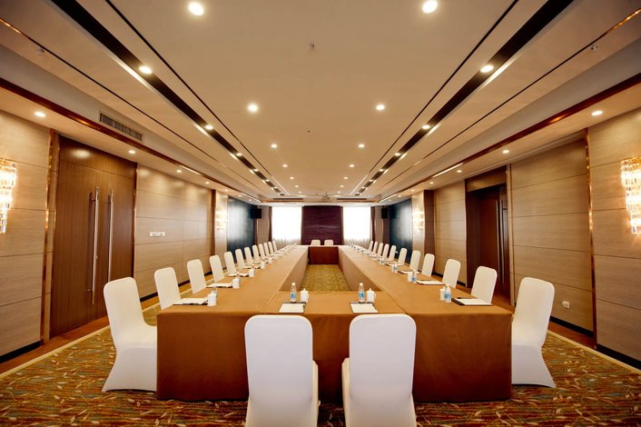 连云港金陵云台宾馆