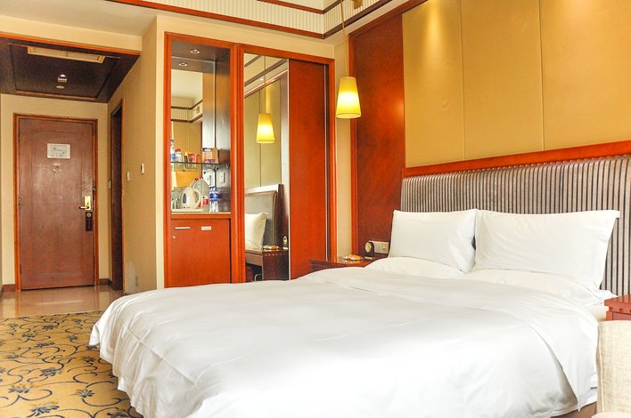 临汾金海湾大酒店