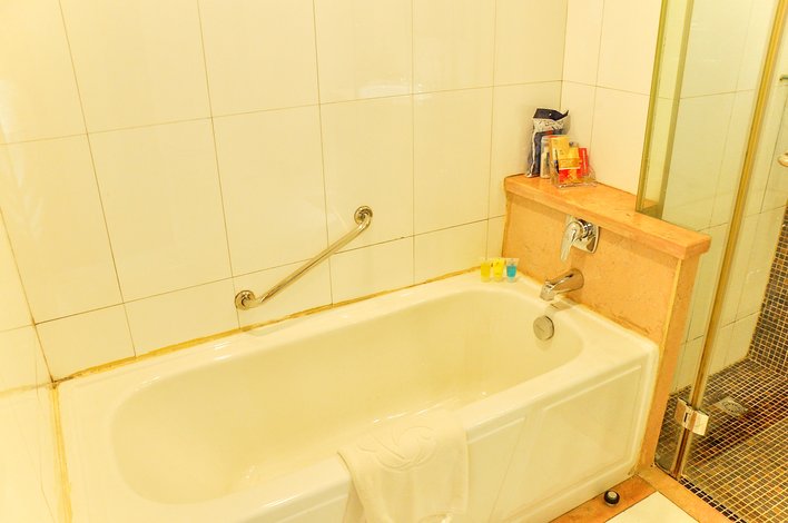 临汾金海湾大酒店