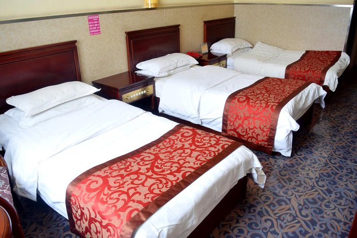 【忻州温馨宾馆】地址:忻州市和平西路小卢野北六巷 – 艺龙旅行网