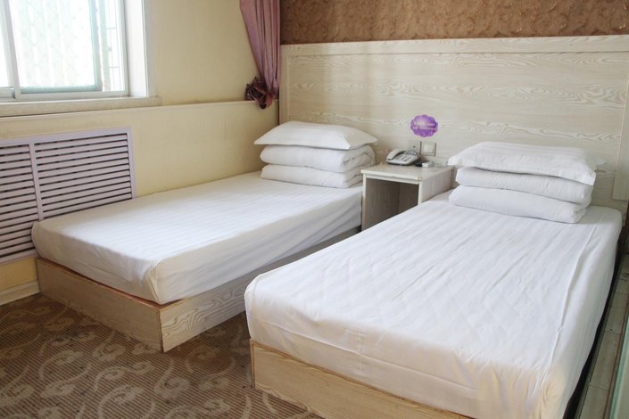 临汾金灿快捷宾馆