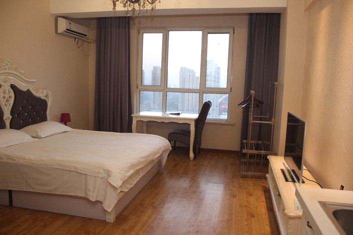 抚顺蜗牛连锁酒店公寓(望花家和美店)