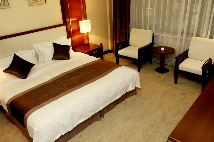 抚顺宾馆(抚顺宾馆灵异事件)