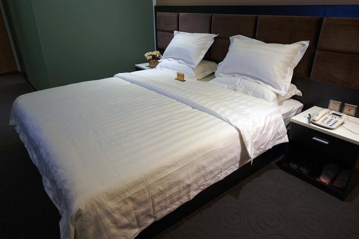 重庆艾菲酒店(时代天街店)