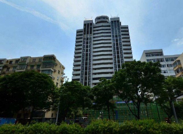 城迹酒店(广州区庄地铁站店)