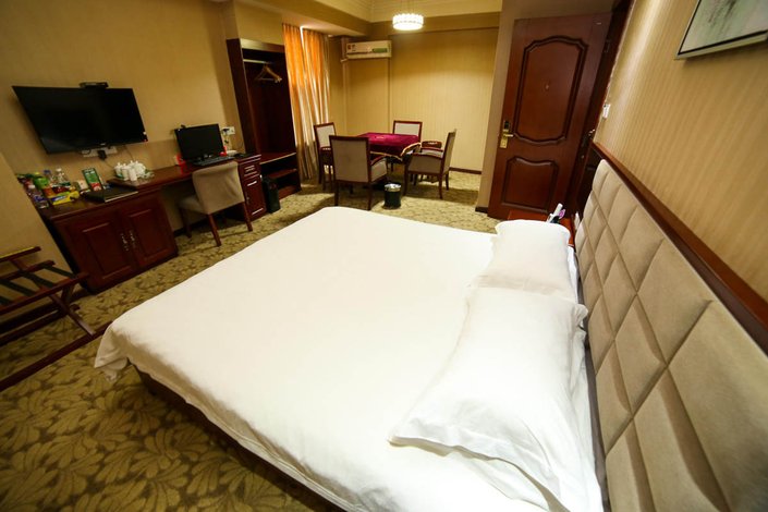 当阳海凡星清水桥宾馆