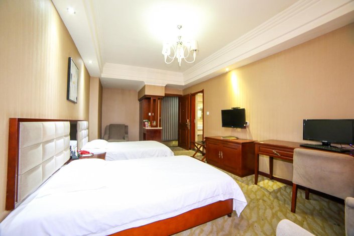 当阳海凡星清水桥宾馆