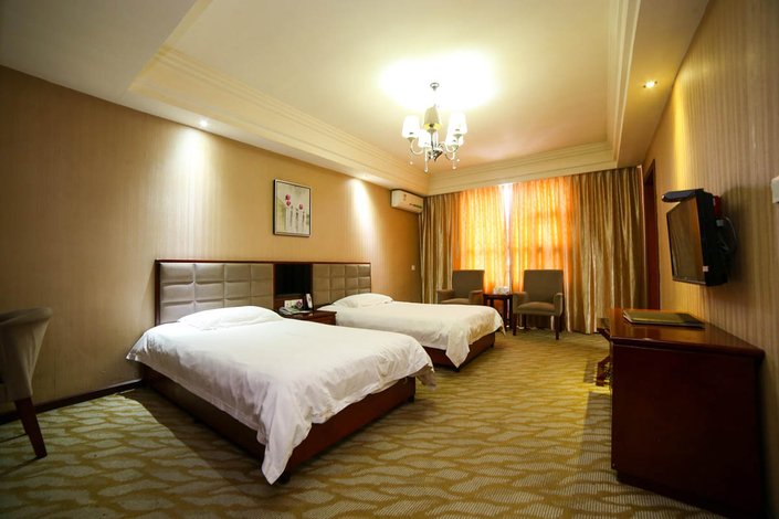 当阳海凡星清水桥宾馆