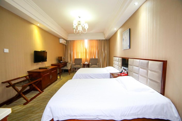 当阳海凡星清水桥宾馆