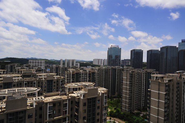【贵阳海豚之恋主题公寓(世纪城旗舰店)】地址:贵阳市观山湖区世纪城