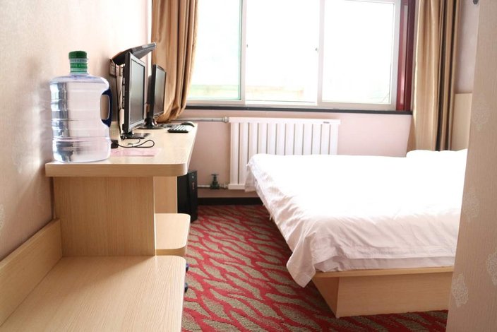 临汾88快捷宾馆