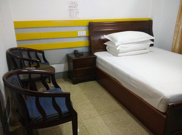 乐山夹江县爱民招待所