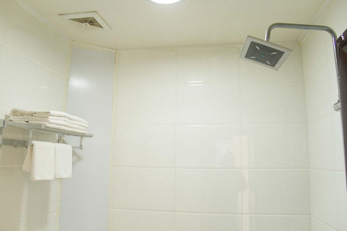 陇南礼县凯莱大酒店